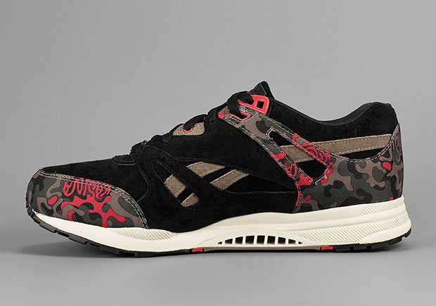 Kasina Reebok Ventilator 3