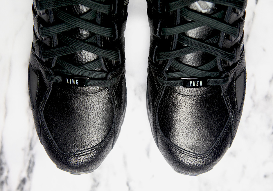 King Push Adidas Eqt Black Friday 11