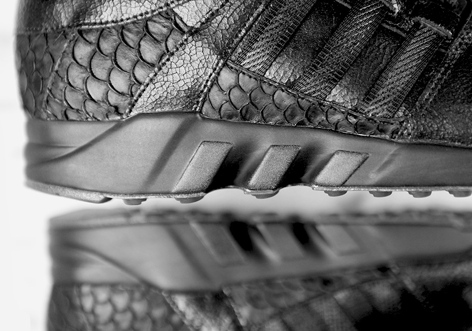 King Push Adidas Eqt Black Friday 31