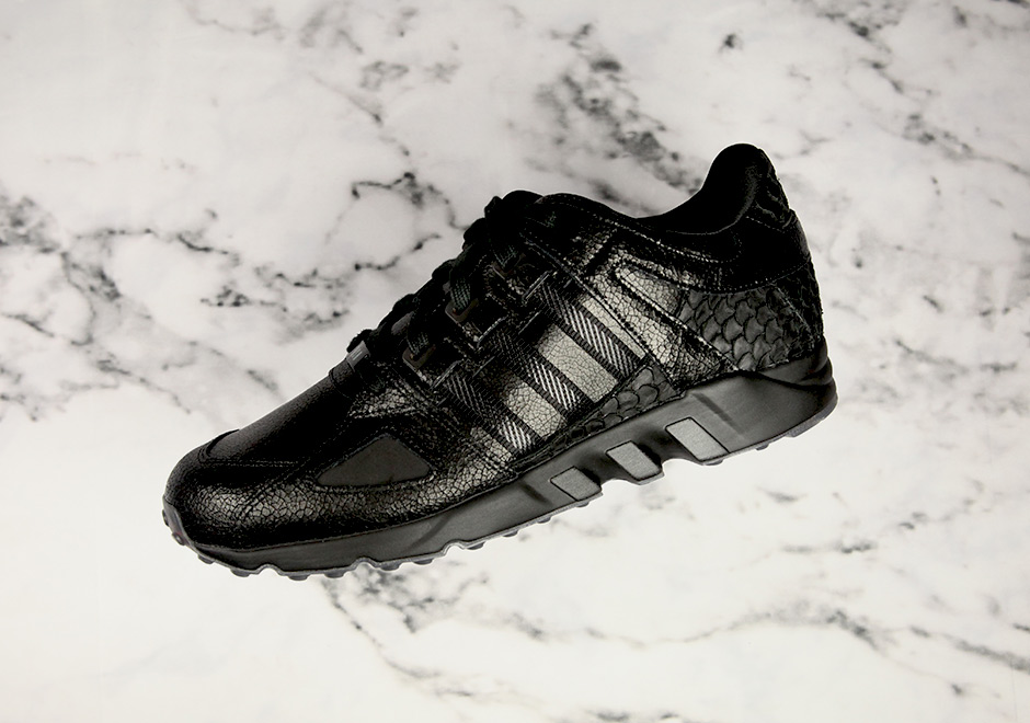 King Push Adidas Eqt Black Friday 51