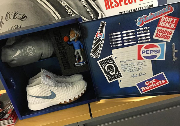 Kyrie 1 Uncle Drew