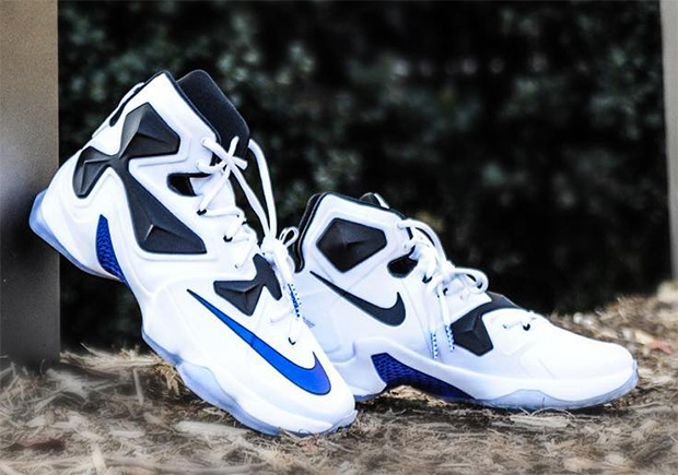 Lebron 13 Duke 1