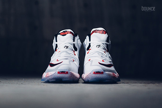 Lebron 13 Friday 13th Horror Flick 5