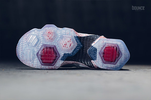 Lebron 13 Friday 13th Horror Flick 9