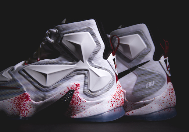 Lebron 13 Halloween Release Reminder 04