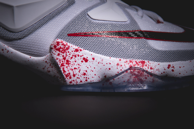 Lebron 13 Halloween Release Reminder 06