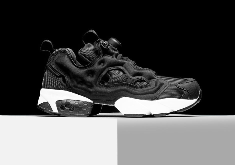 Mastermind Reebok Instapump Fury Available 2