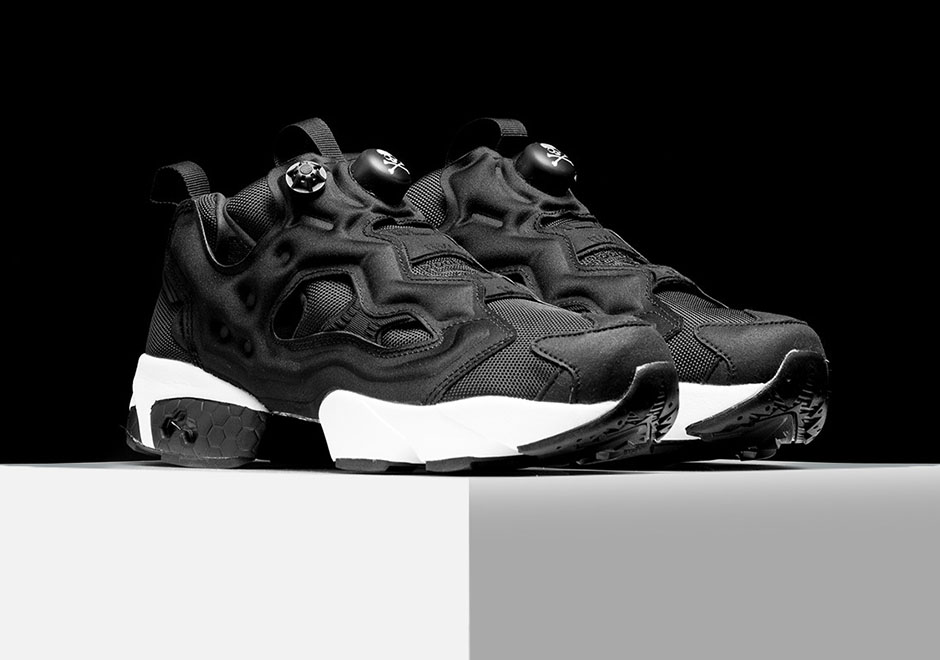 Mastermind Reebok Instapump Fury Available 4