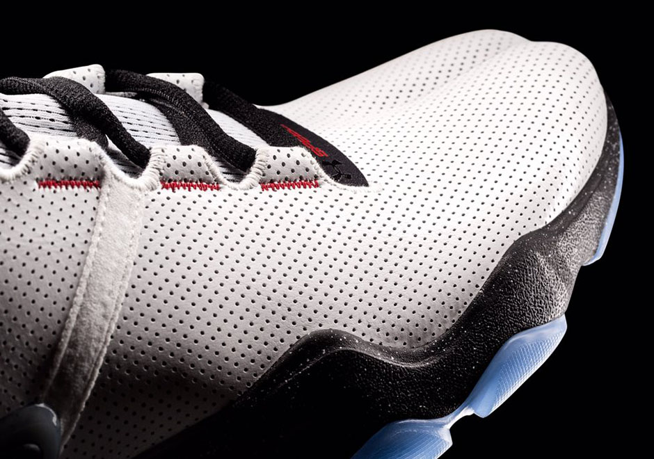 Muhammad Ali Under Armour Speedform Phenom 3