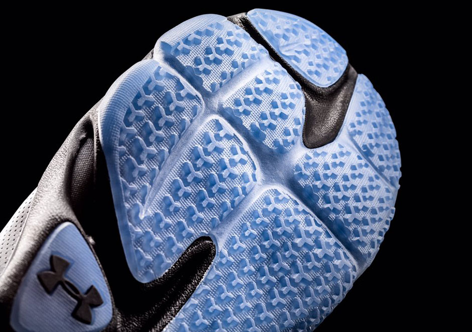 Muhammad Ali Under Armour Speedform Phenom 4