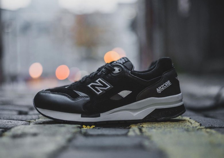 New Balance 1600 “Sound & Stage”