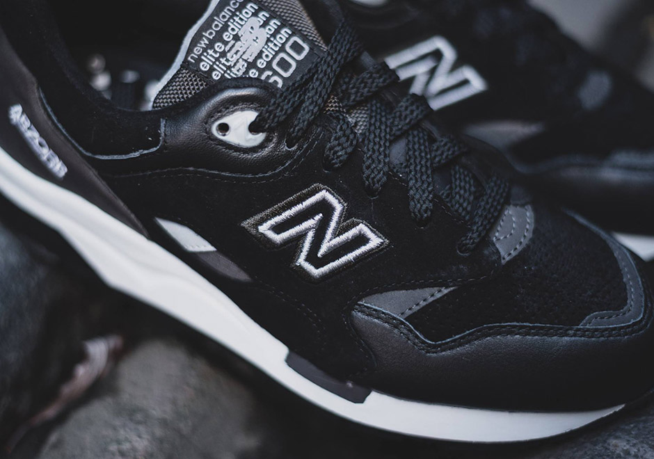 New Balance 1600 Sound And Stage 2