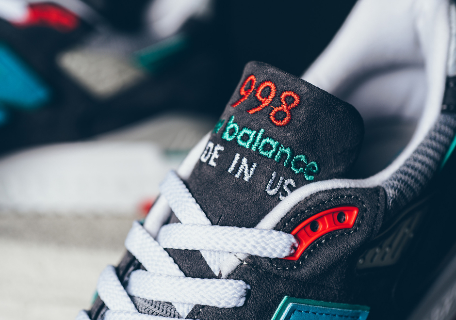 New Balance 998 Made In Usa Ski Grey Teal 03