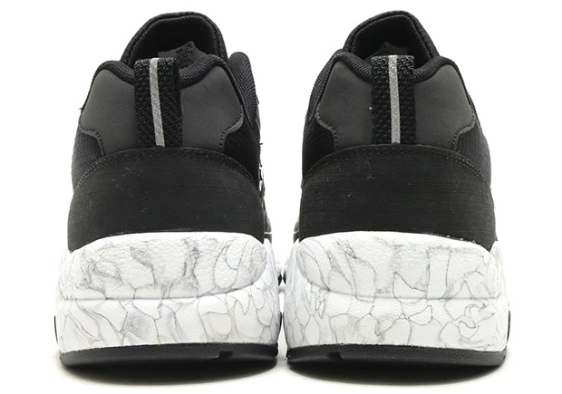 New Balance Mrt580 Reengineered Black 4