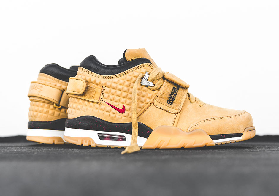 The Nike Air Cruz Officially Releases Tomorrow