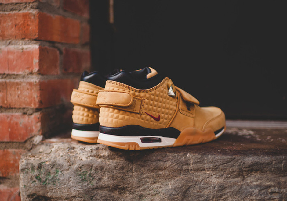 Nike Air Cruz Trainer Wheat Release Date 04