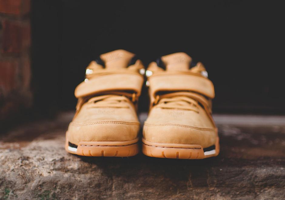 Nike Air Cruz Trainer Wheat Release Date 05