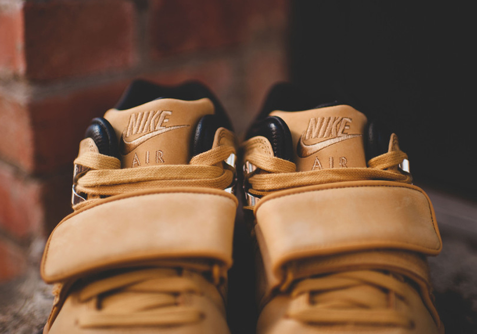 Nike Air Cruz Trainer Wheat Release Date 07