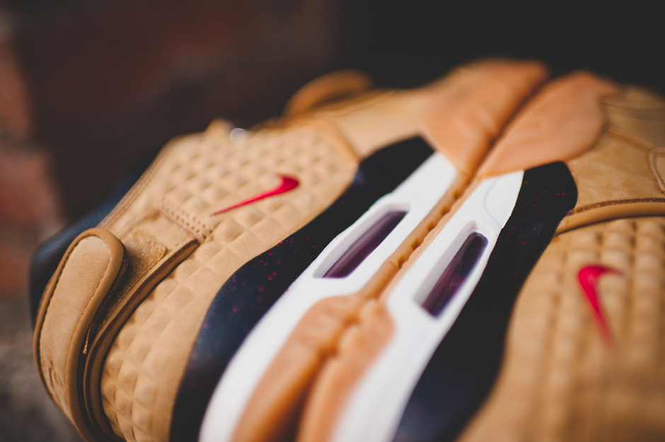 Nike Air Cruz Trainer Wheat Release Date 09