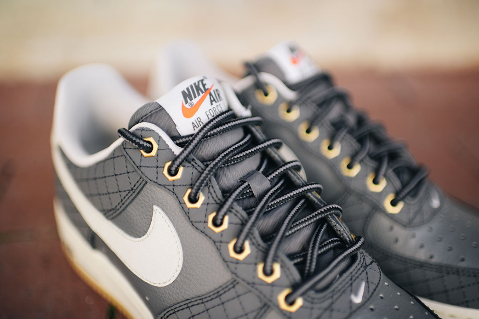 Nike Air Force 1 Low Workboot Style 05
