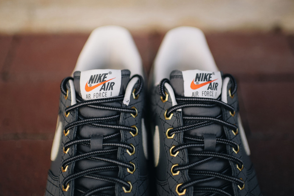 Nike Air Force 1 Low Workboot Style 06