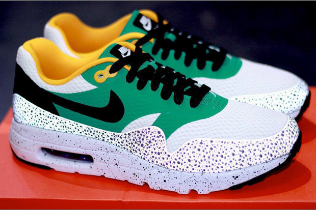 Nike Air Max 1 Ultra Essential Ducks Safari 04