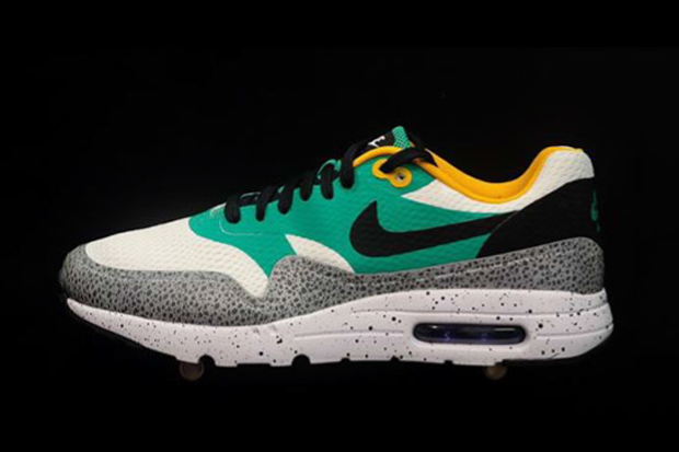 Nike Air Max 1 Ultra Essential Ducks Safari 05