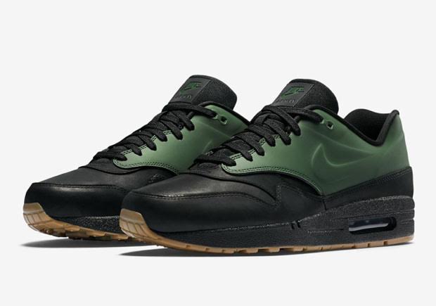 Nike Air Max 1 VT For The Ducks Fans