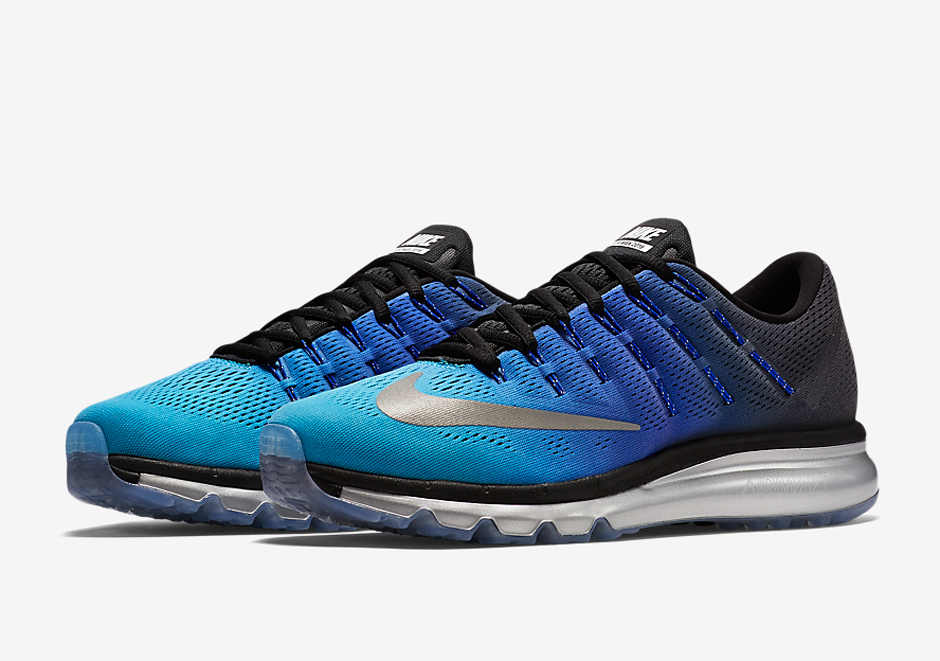 Nike Covers Up "Air" For Upcoming Air Max 2016 Premium Release