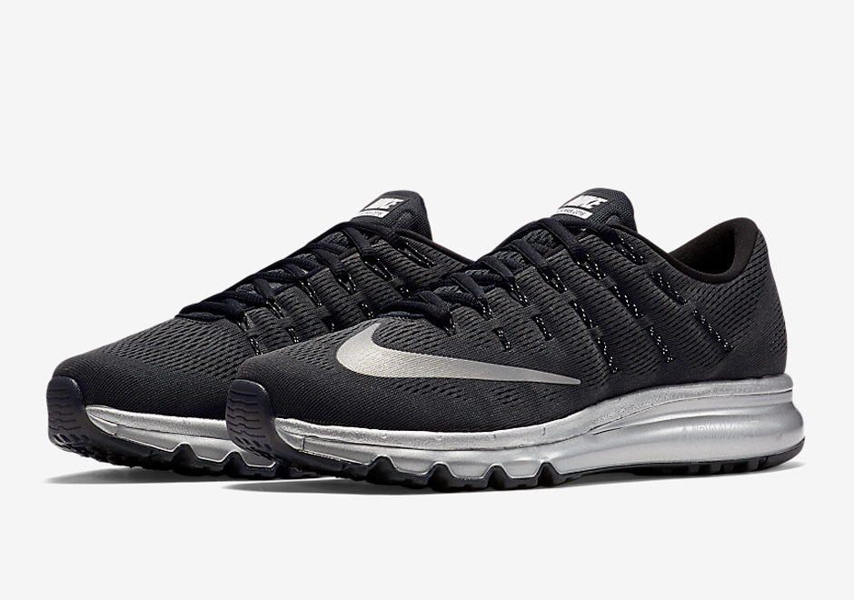 Nike Air Max 2016 No Visible Air 08