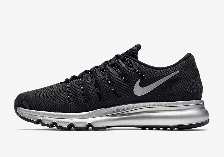 Nike Air Max 2016 No Visible Air 10