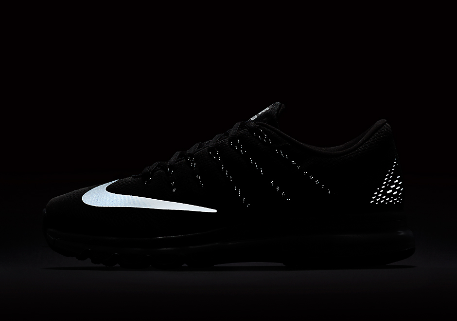 Nike Air Max 2016 No Visible Air 14