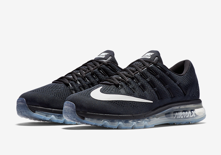 Nike Air Max 2016 November 19th 02