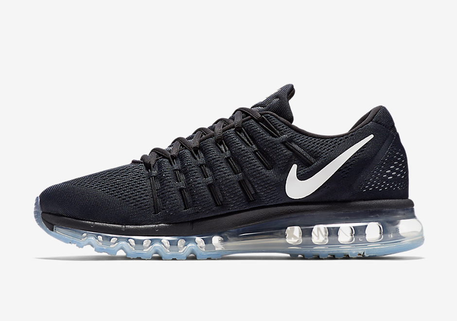 Nike Air Max 2016 November 19th 04