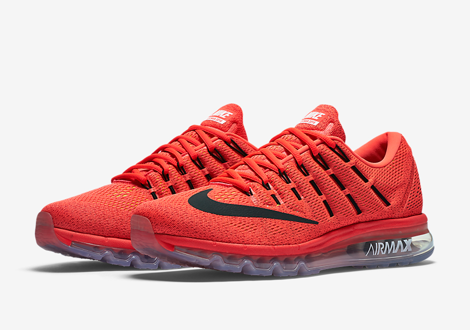 Nike Air Max 2016 November 19th 09