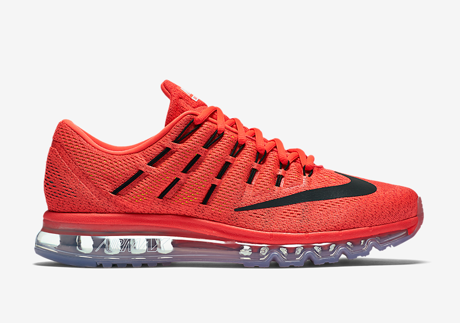 Nike Air Max 2016 November 19th 10