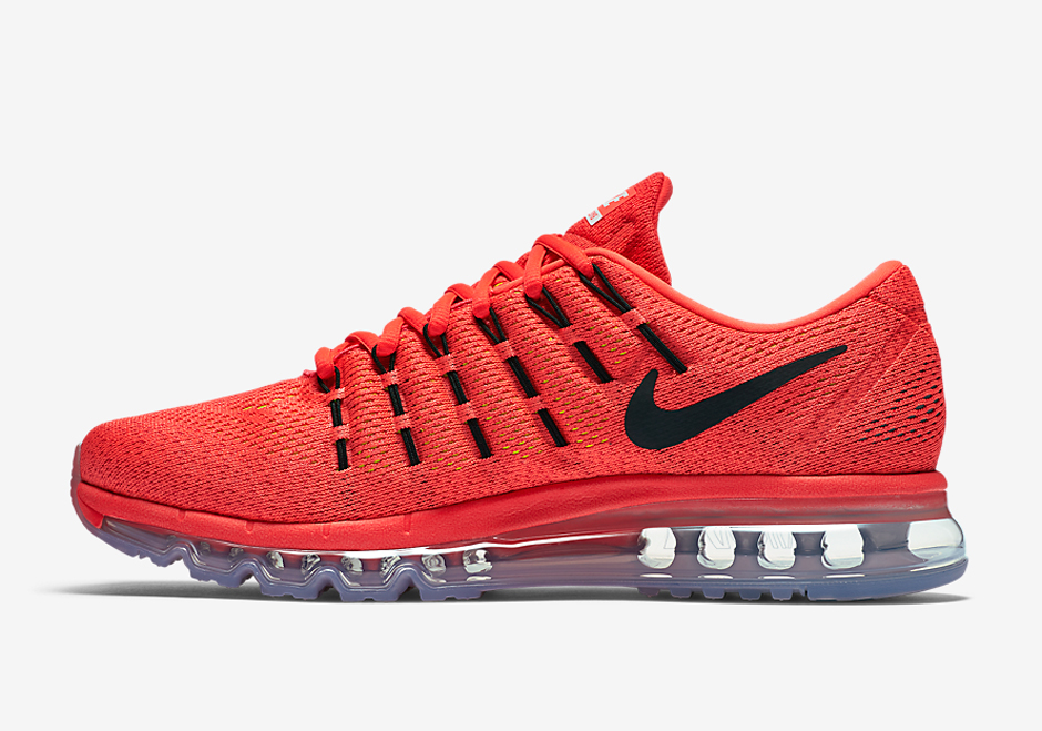 Nike Air Max 2016 November 19th 11