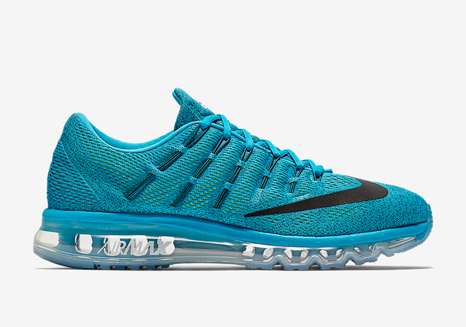 Nike Air Max 2016 November 19th 17