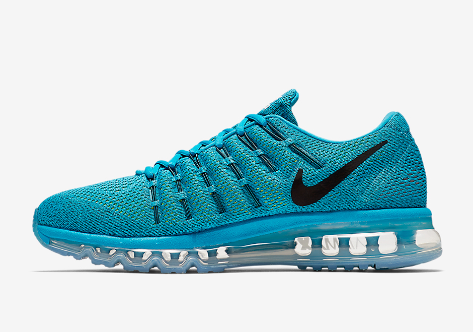 Nike Air Max 2016 November 19th 18