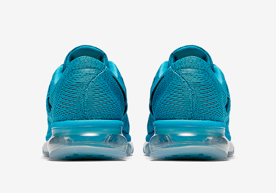 Nike Air Max 2016 November 19th 20