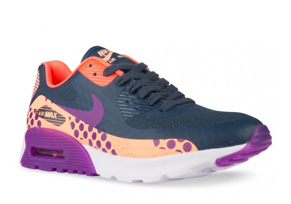 Nike Air Max 90 25th Anniversary Wmns Releases 05