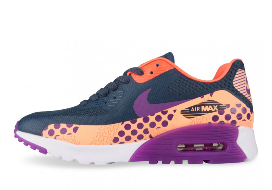 Nike Air Max 90 25th Anniversary Wmns Releases 07