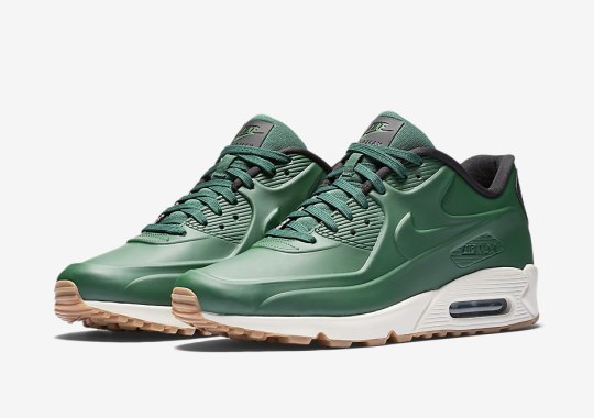 Nike Air Max 90 VT “Gorge Green”