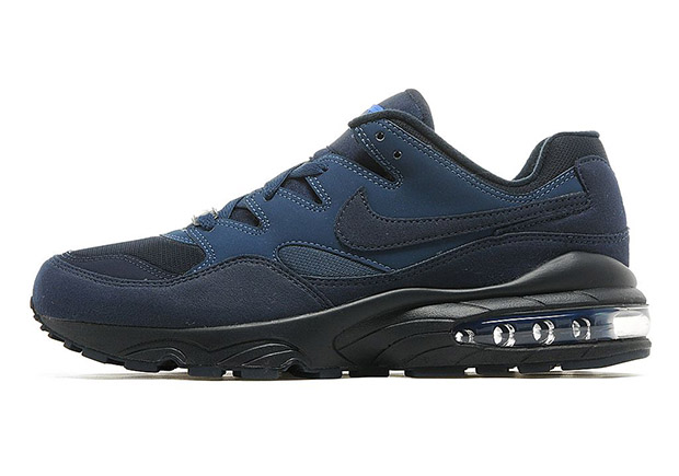 Nike Air Max 94 "Obsidian"