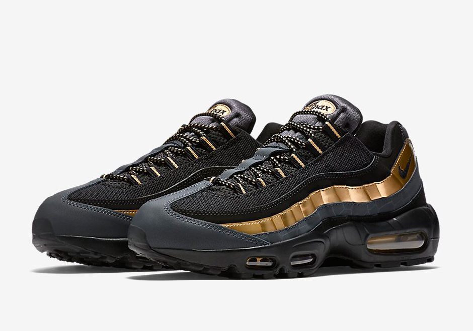 Nike Air Max 95 Bronze Upcoming 02