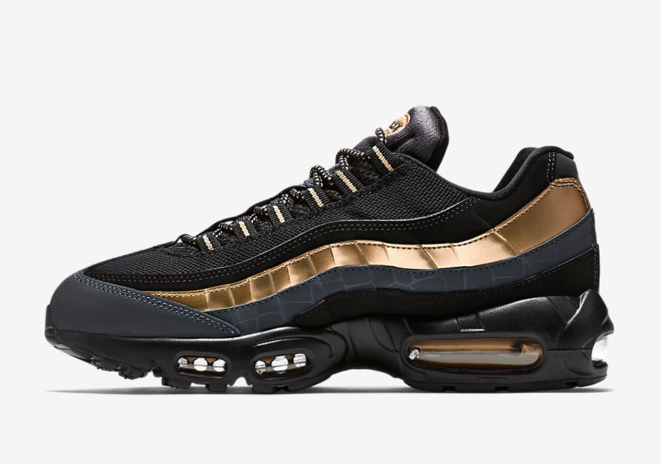 Nike Air Max 95 Bronze Upcoming 03