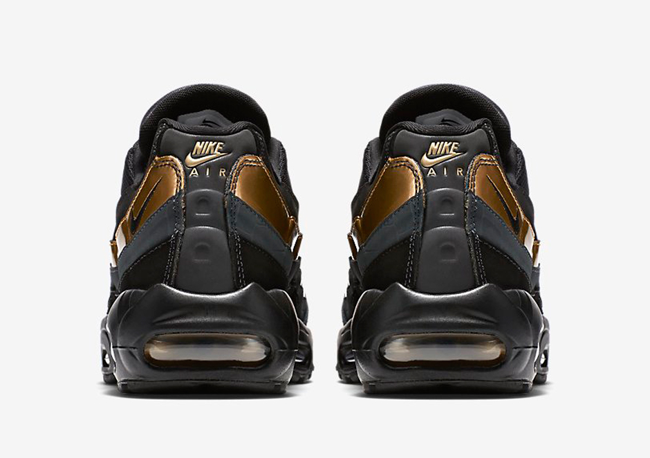 Nike Air Max 95 Bronze Upcoming 05