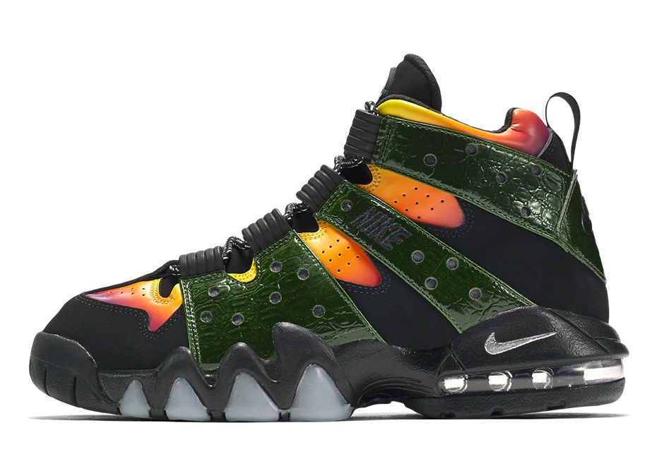 Nike Air Max Cb 94 Godzilla 2