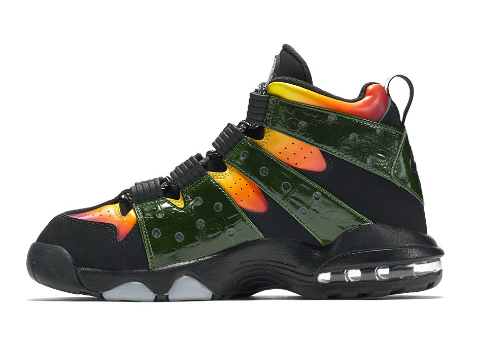 Nike Air Max Cb 94 Godzilla 3