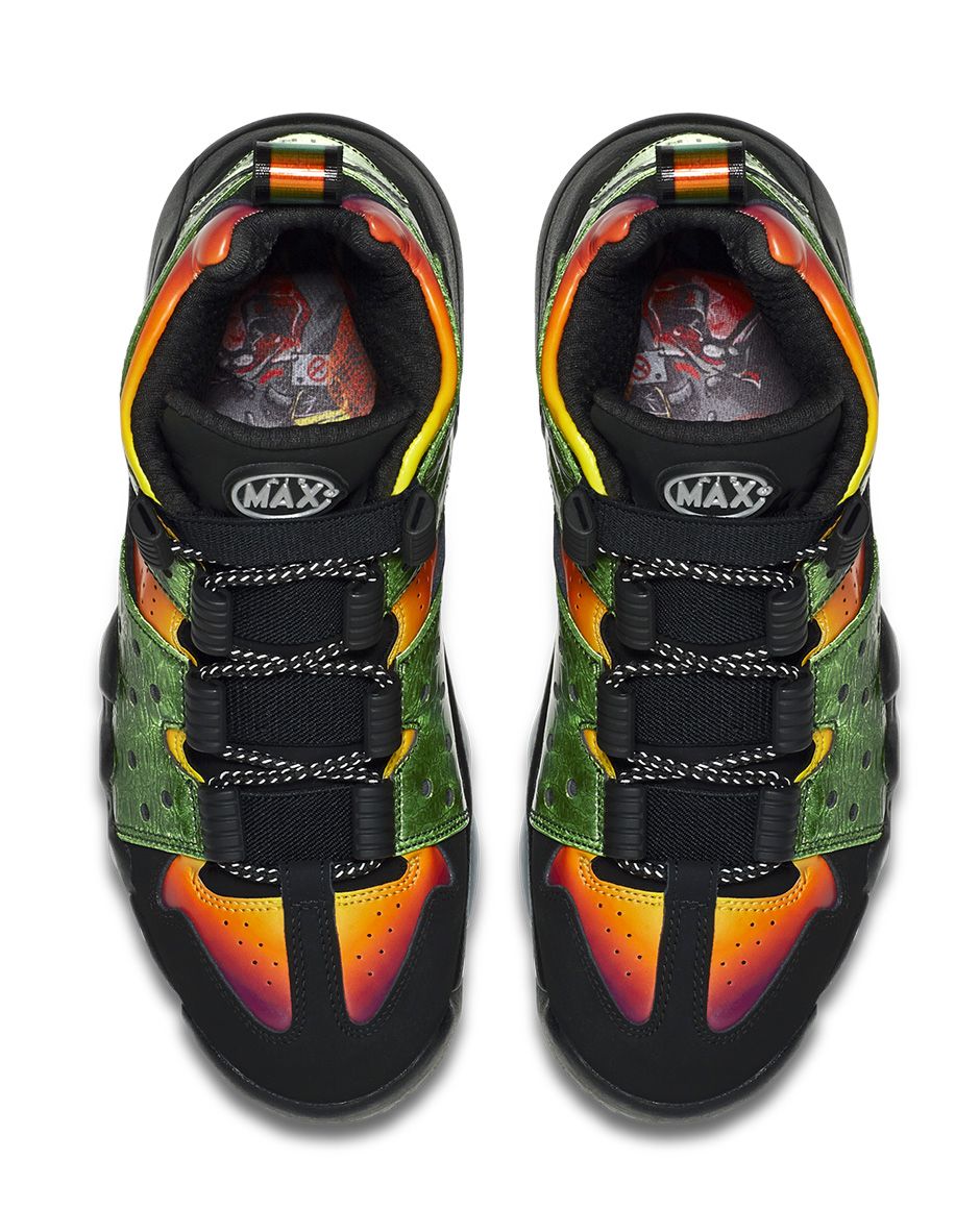 Nike Air Max Cb 94 Godzilla 4